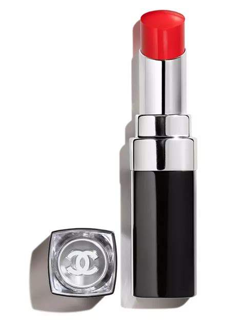 best Chanel color lipstick